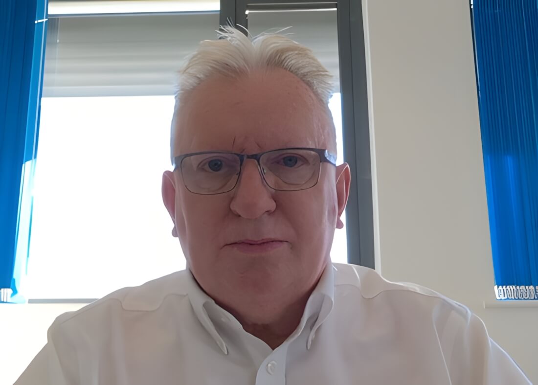 Manhire Associates Team Member Daniel Kennard